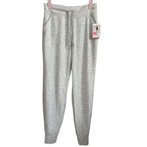 Shape French Terry Joggers